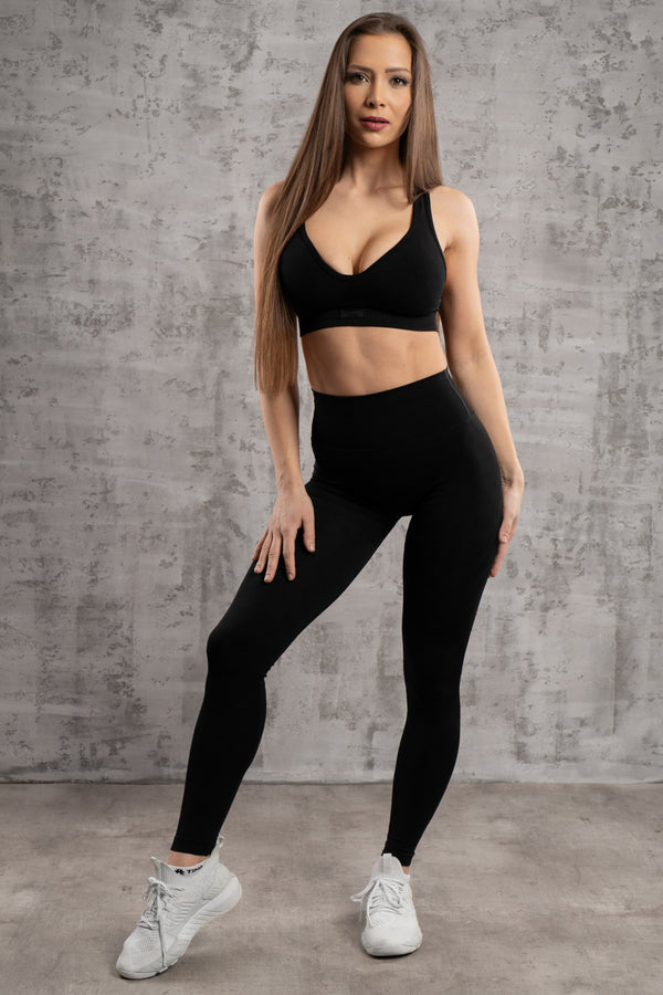 Leggings For Gym - TIMME Fashion – TIMME SK