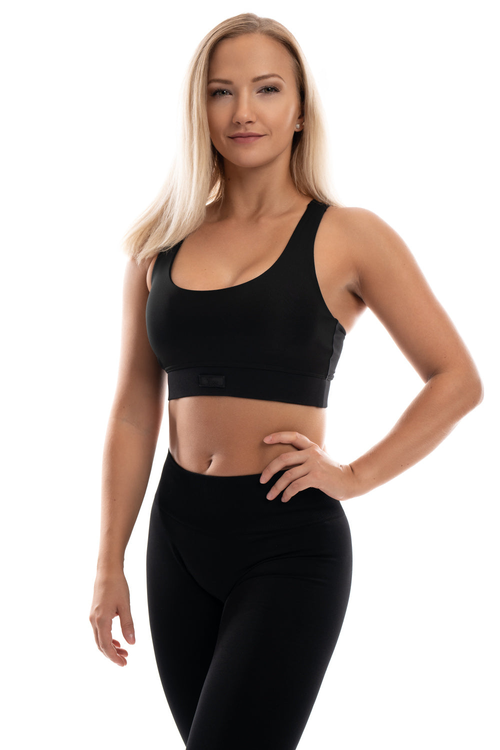 Push-up sports bra  TIMME – TIMME SK