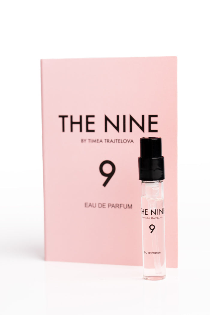 Parfume The NINE 2ml