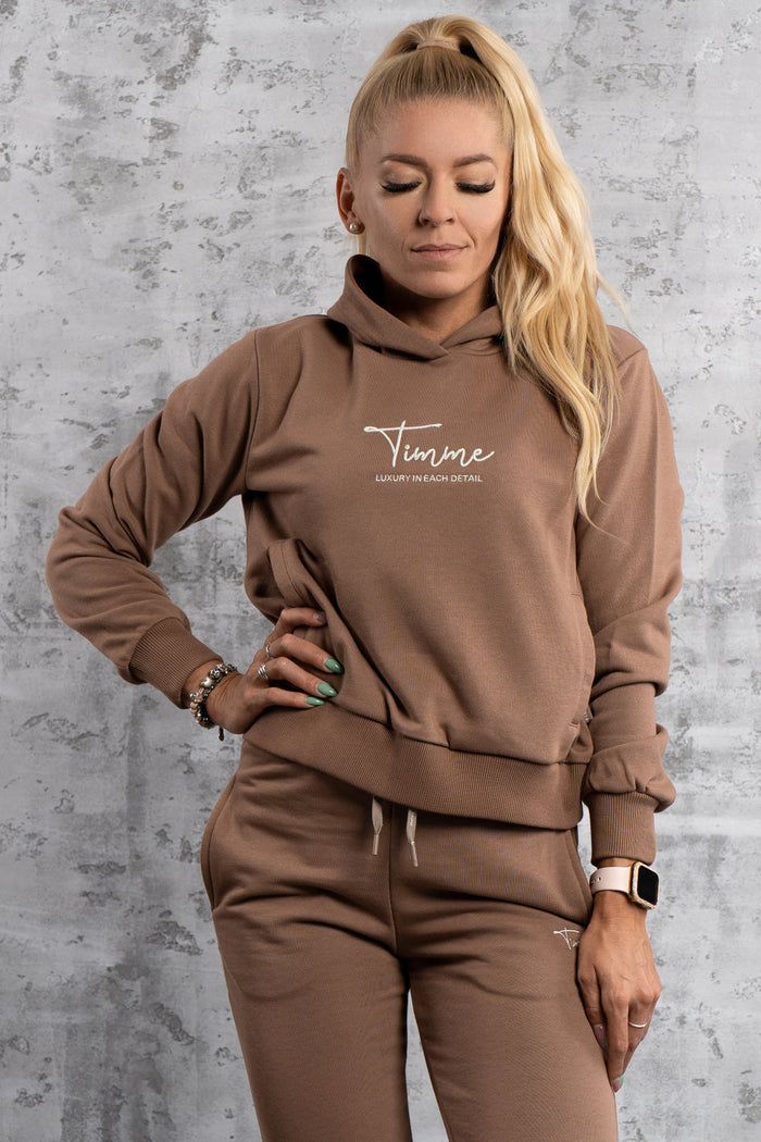 Women's hoodie Luxury